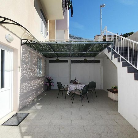 Apartmani Bozena マカルスカ エクステリア 写真